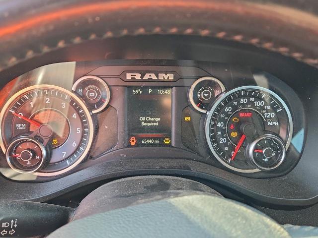 Ram 1500 Big Horn/lone Star Image 11