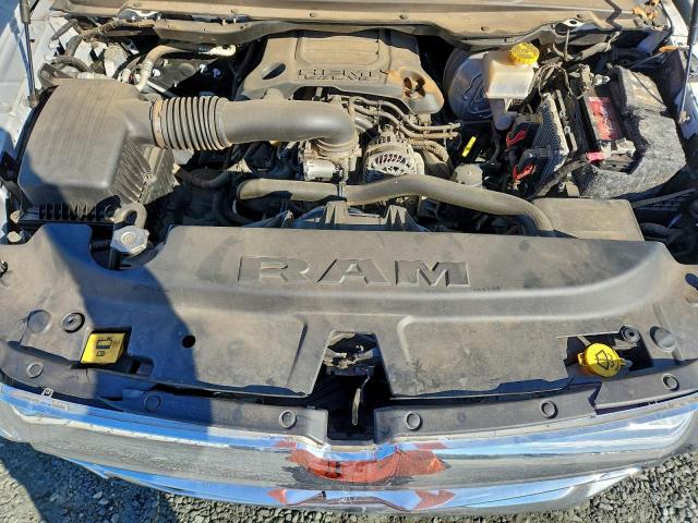 Ram 1500 Big Horn/lone Star Image 9