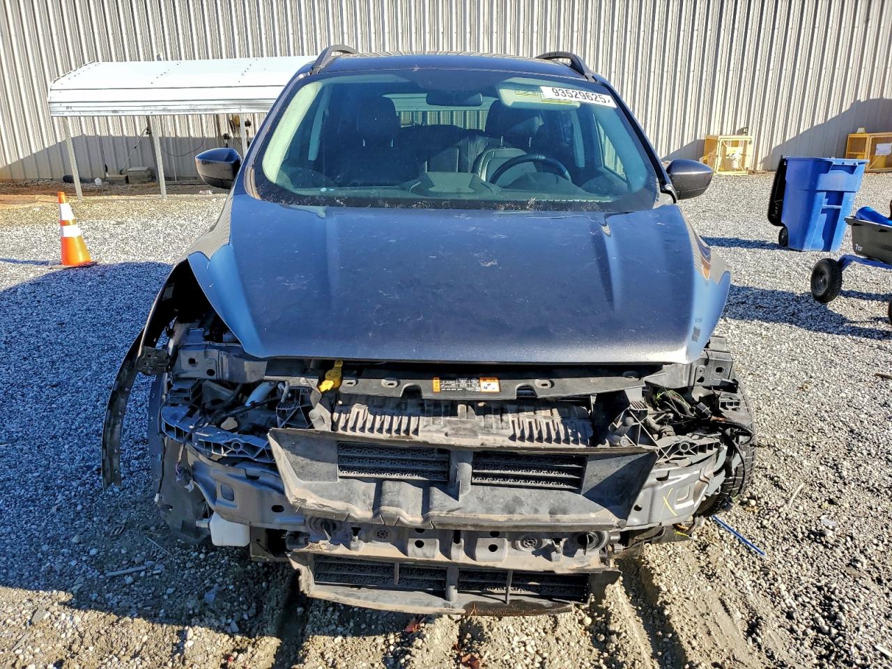 Ford Escape Sel Image 11