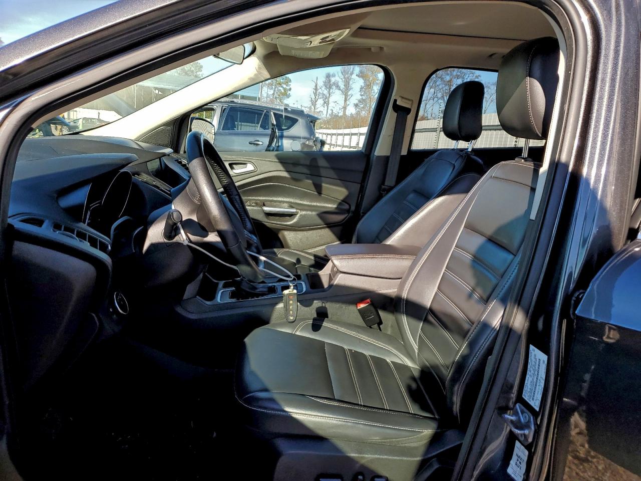 Ford Escape Sel Image 5