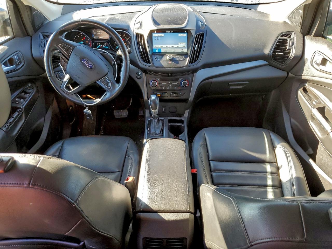 Ford Escape Sel Image 9