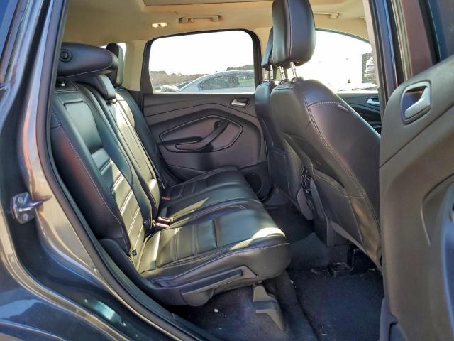 Ford Escape Sel Image 7