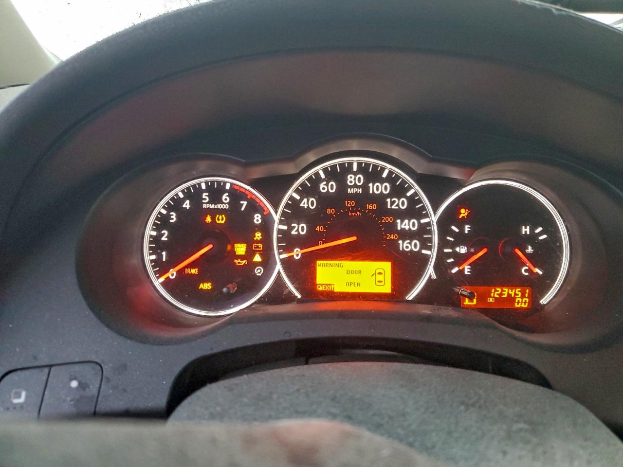 Nissan Altima Base Image 8