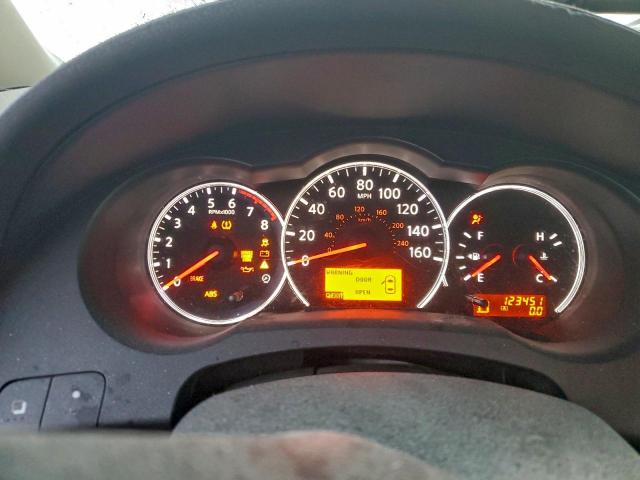 Nissan Altima Base Image 8