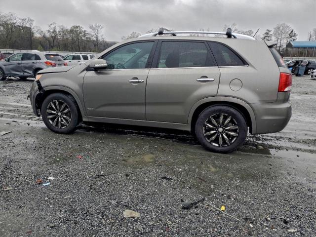 Kia Sorento Sx Image 2