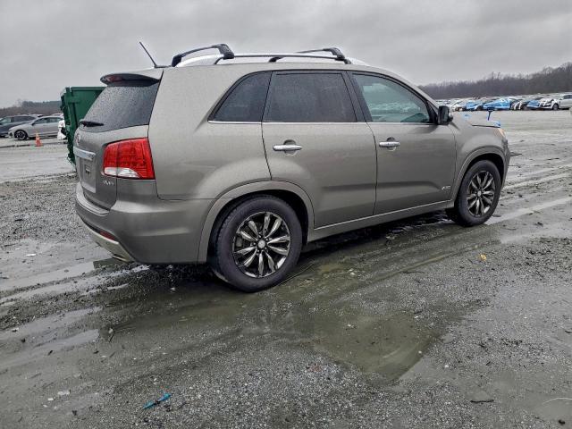 Kia Sorento Sx Image 7