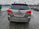 Kia Sorento Sx Image 11