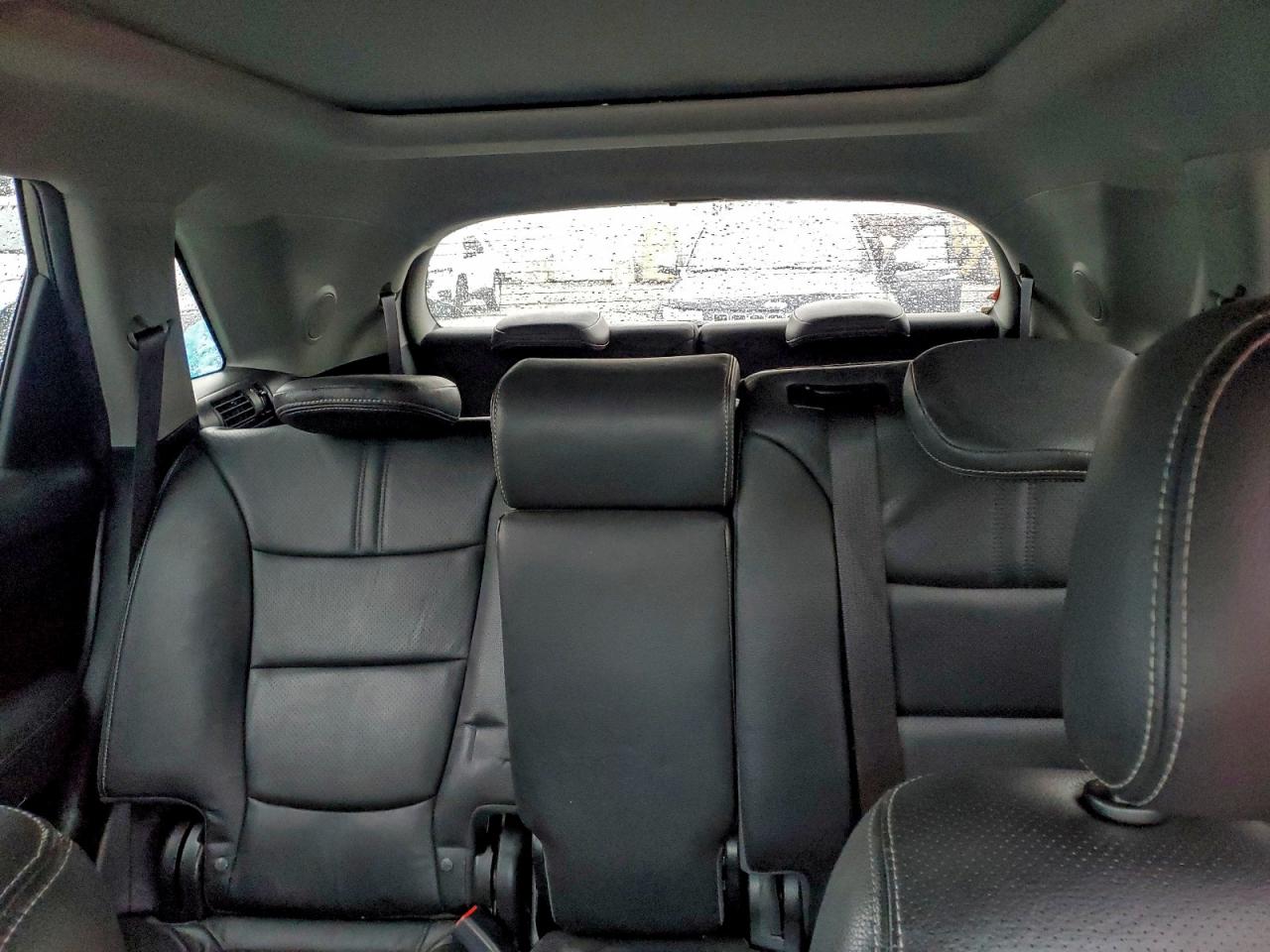 Kia Sorento Sx Image 8