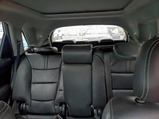 Kia Sorento Sx Image 8