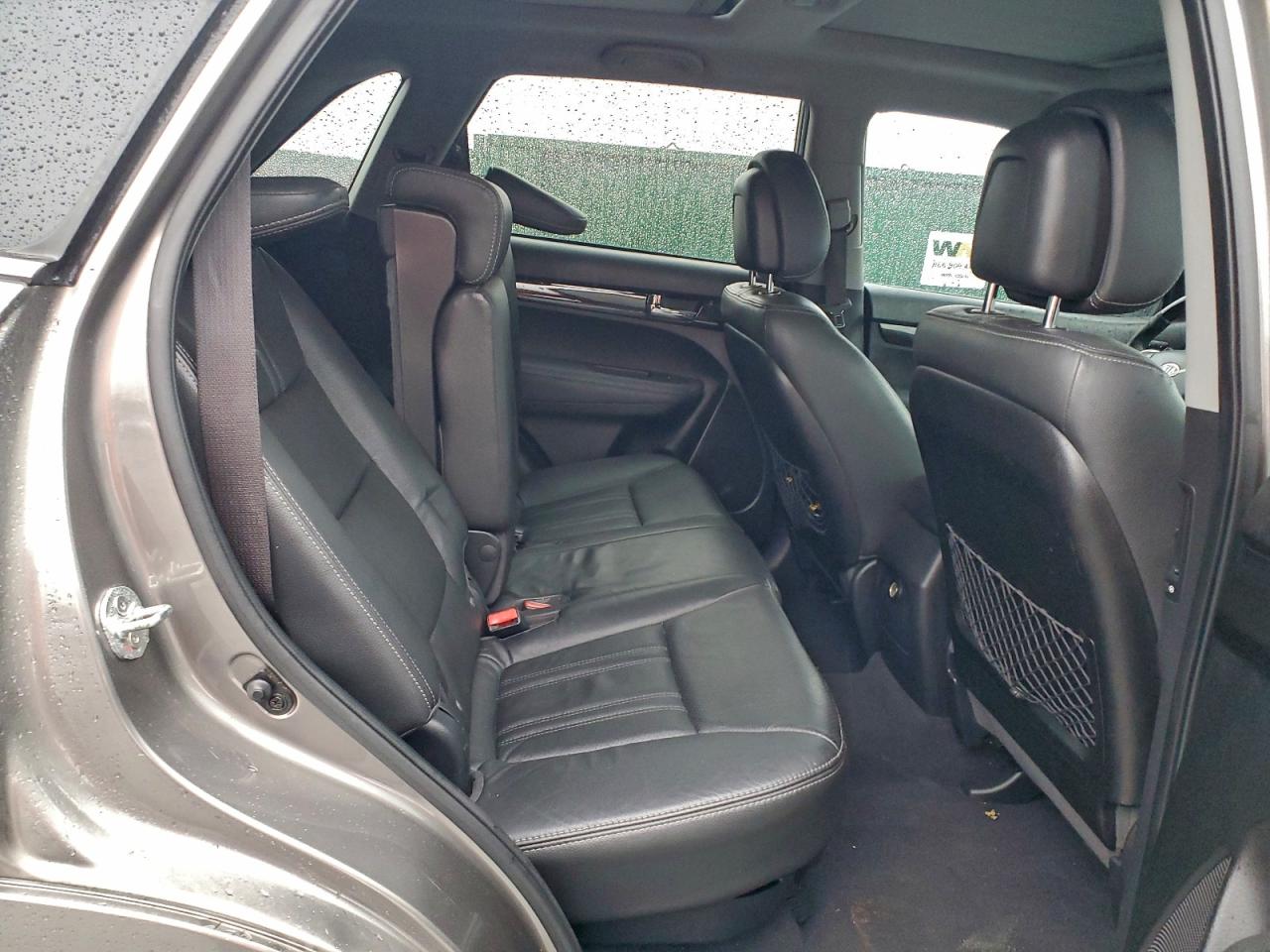 Kia Sorento Sx Image 12