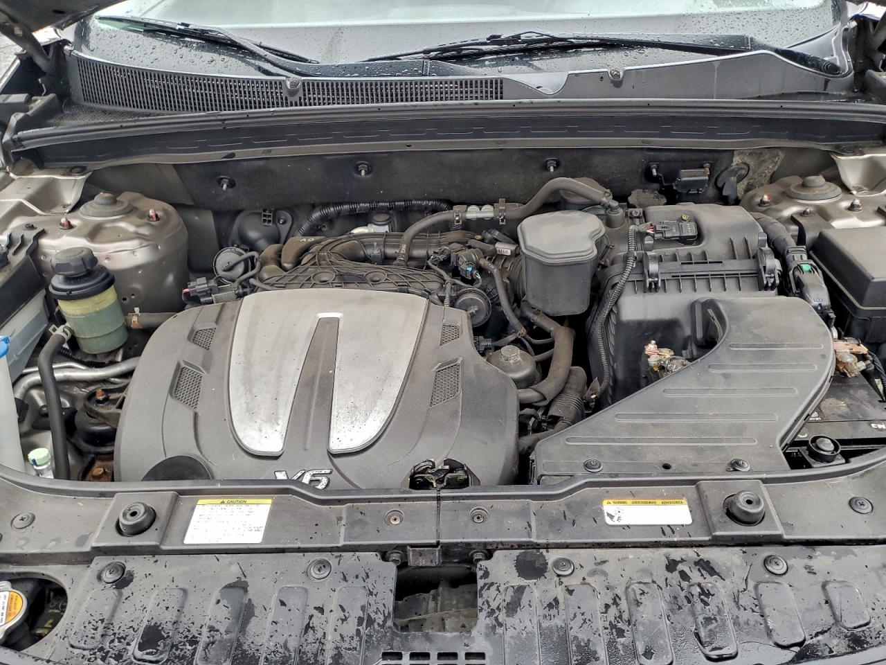 Kia Sorento Sx Image 10