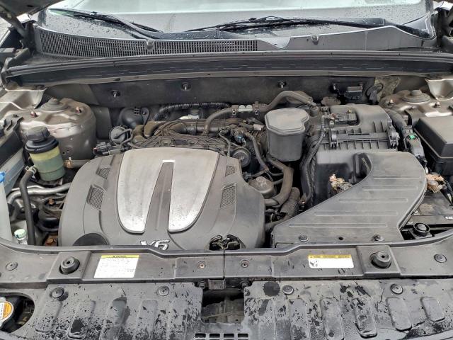 Kia Sorento Sx Image 10