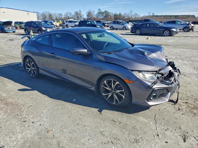 Honda Civic Si Image 10