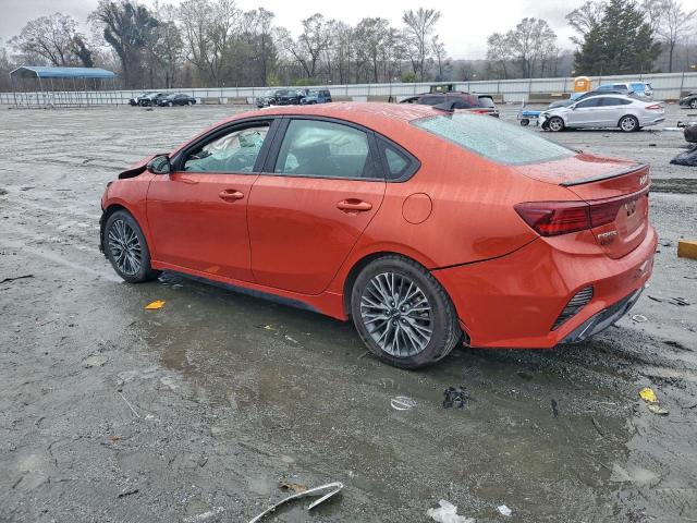 Kia Forte Gt Line Image 9