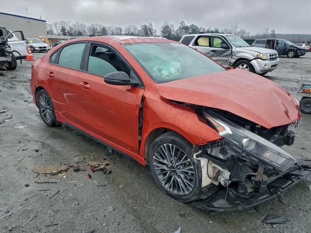 Kia Forte Gt Line Image 6