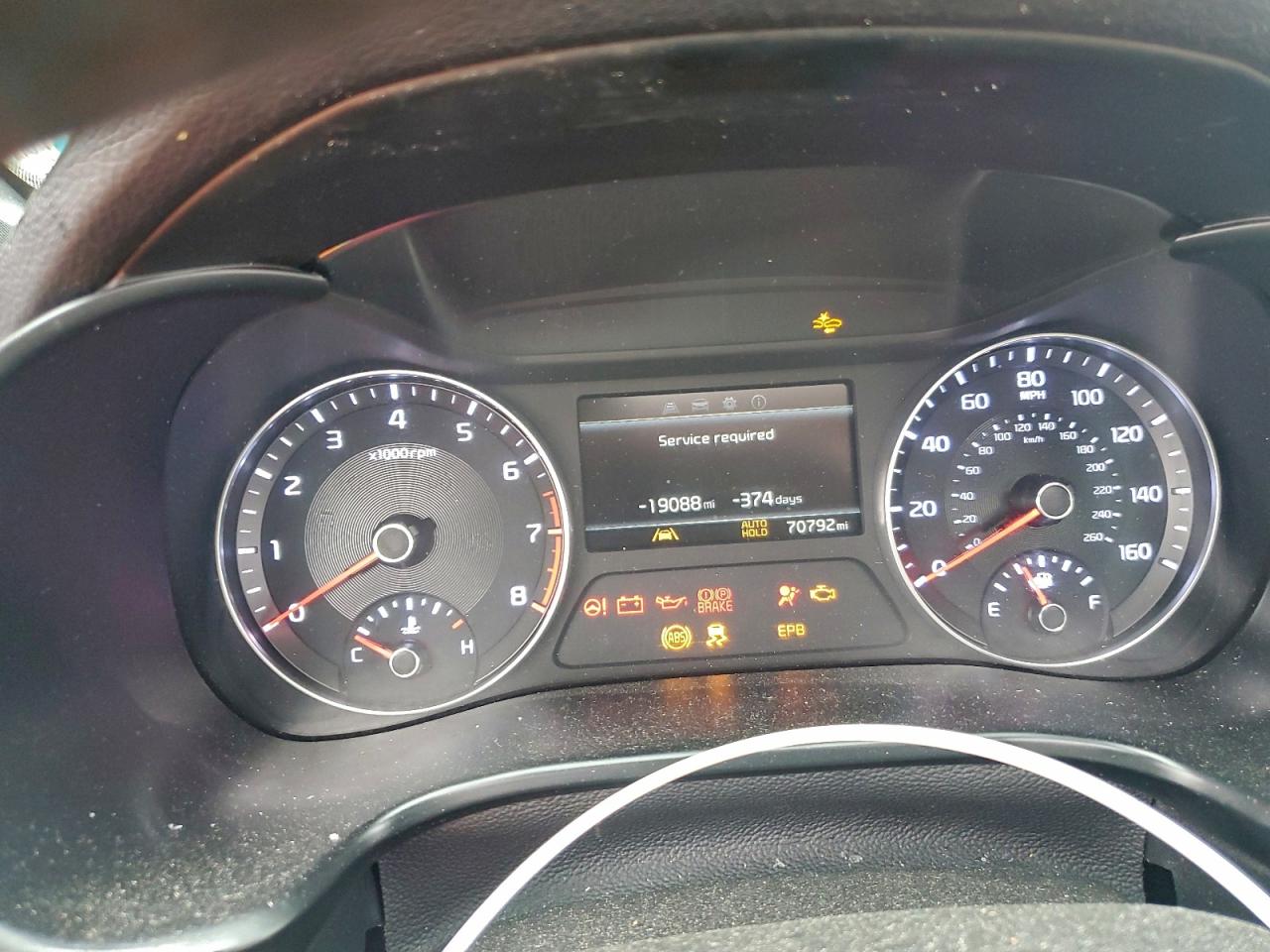 Kia Forte Gt Line Image 11