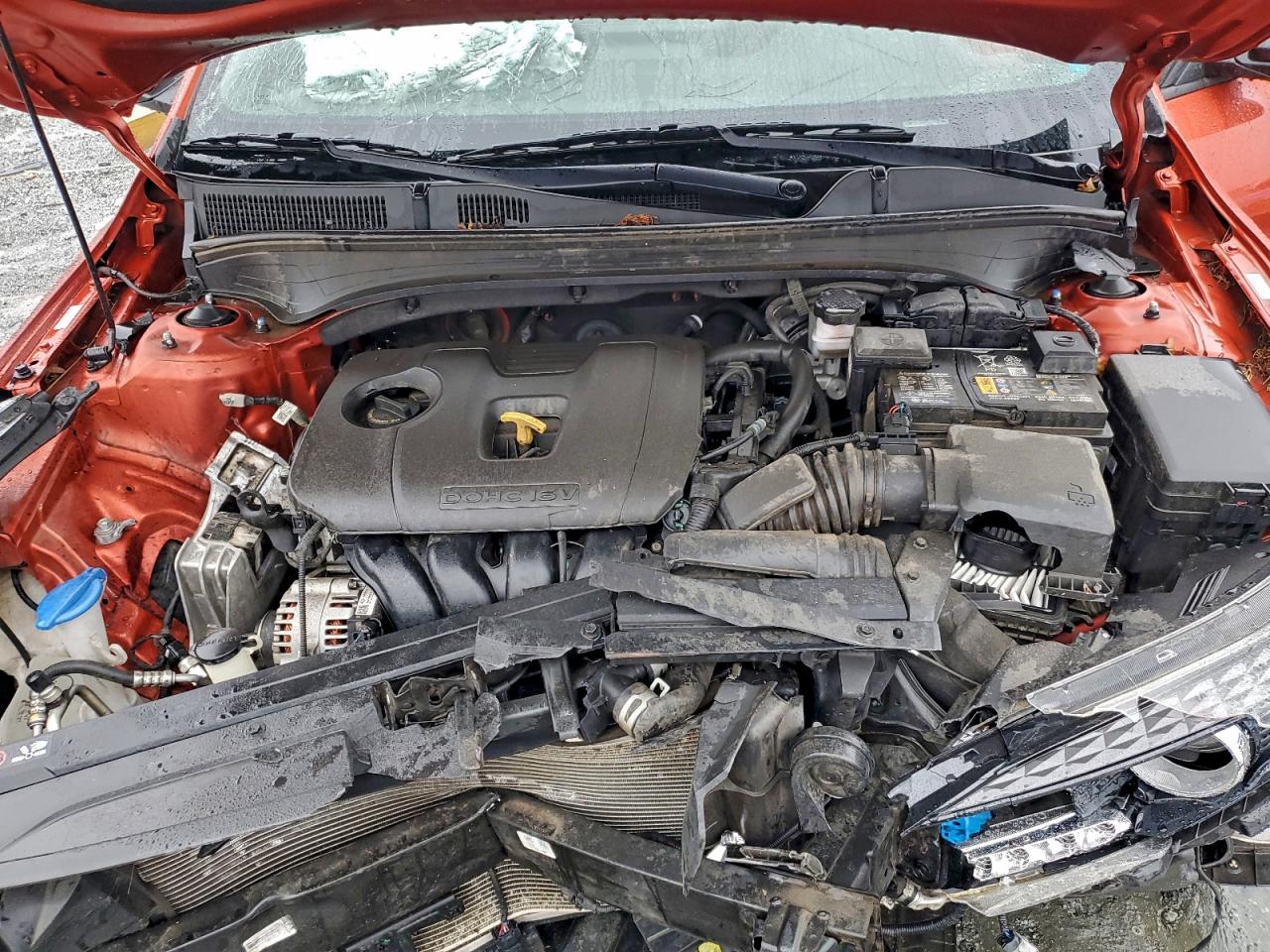 Kia Forte Gt Line Image 3