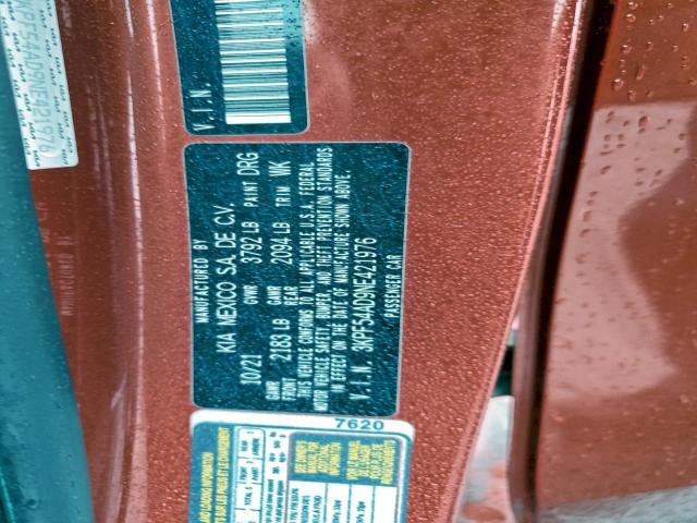 Kia Forte Gt Line Image 4