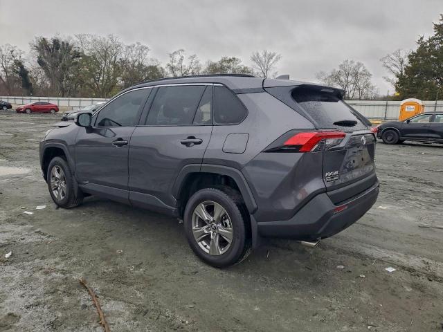 Toyota RAV4 Xle Image 3