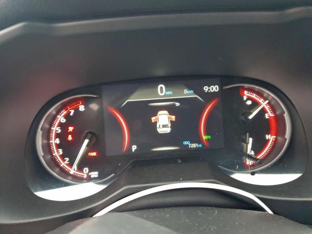 Toyota RAV4 Xle Image 4