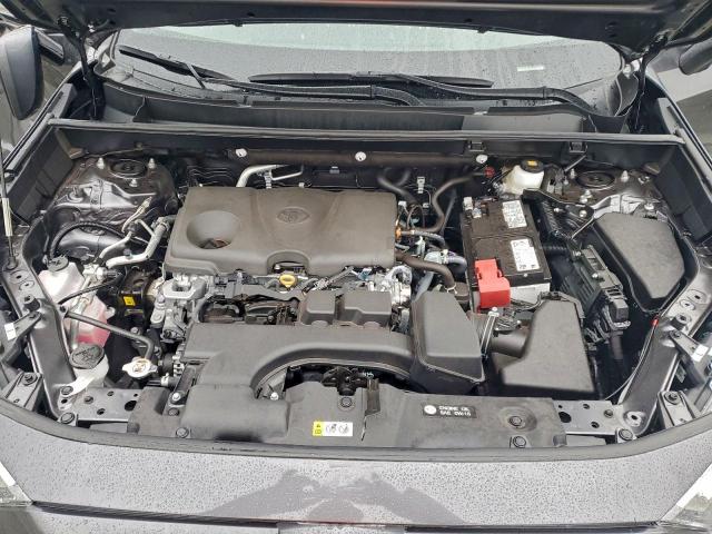 Toyota RAV4 Xle Image 7