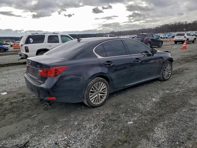 Lexus Gs 350 Image 4