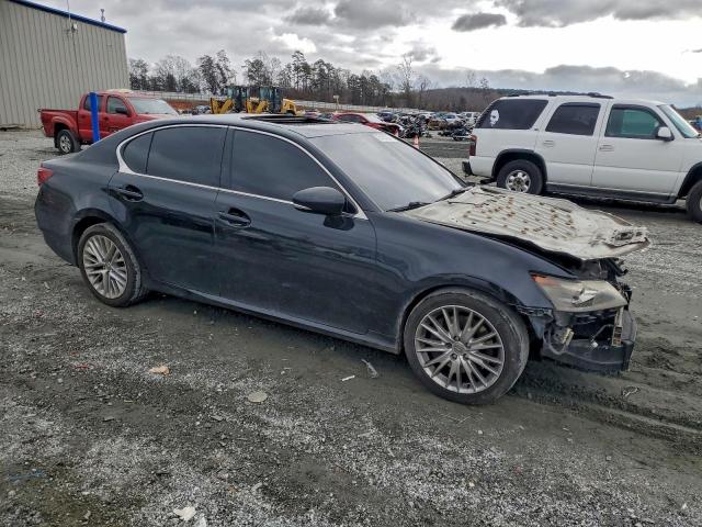 Lexus Gs 350 Image 9