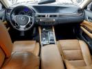 Lexus Gs 350 Image 6