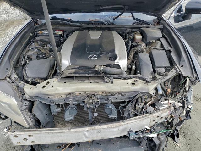 Lexus Gs 350 Image 12