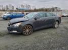 Buick LaCrosse Image 1