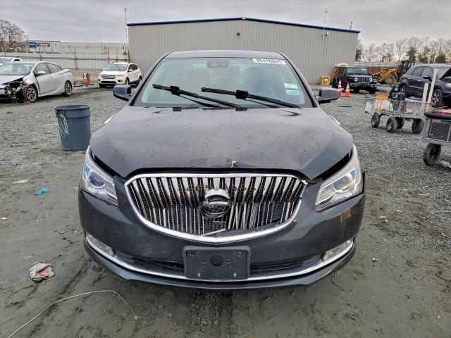 Buick LaCrosse Image 3