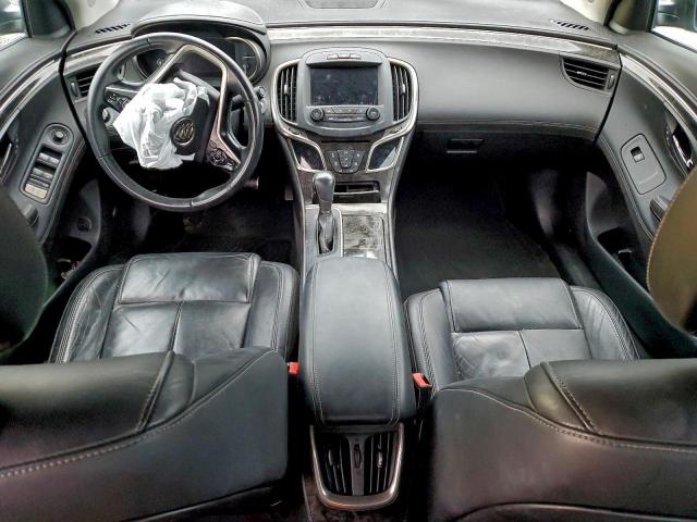 Buick LaCrosse Image 5