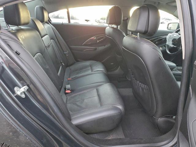 Buick LaCrosse Image 7