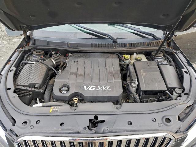 Buick LaCrosse Image 6