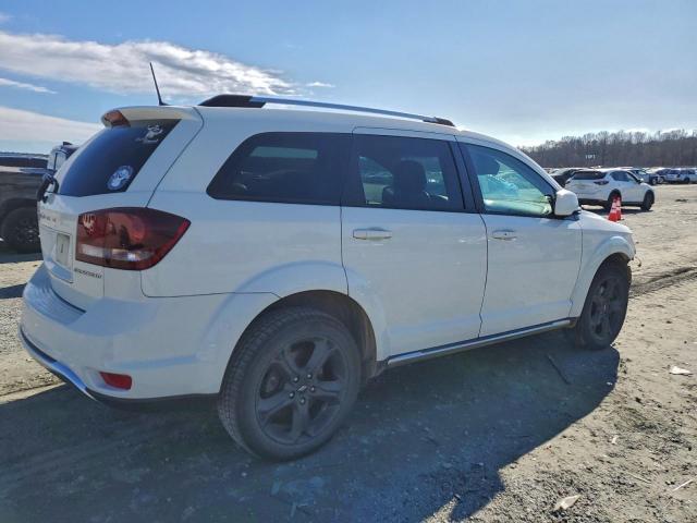 Dodge Journey Crossroad Image 2