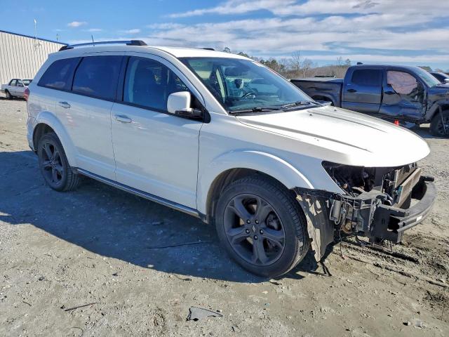 Dodge Journey Crossroad Image 6