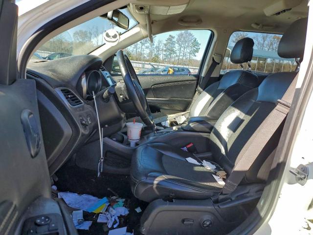 Dodge Journey Crossroad Image 5