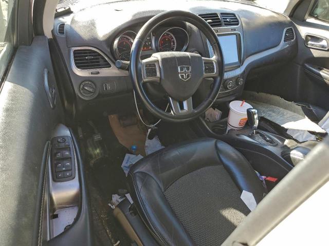 Dodge Journey Crossroad Image 9