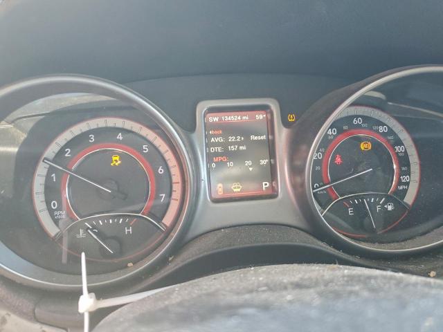 Dodge Journey Crossroad Image 8