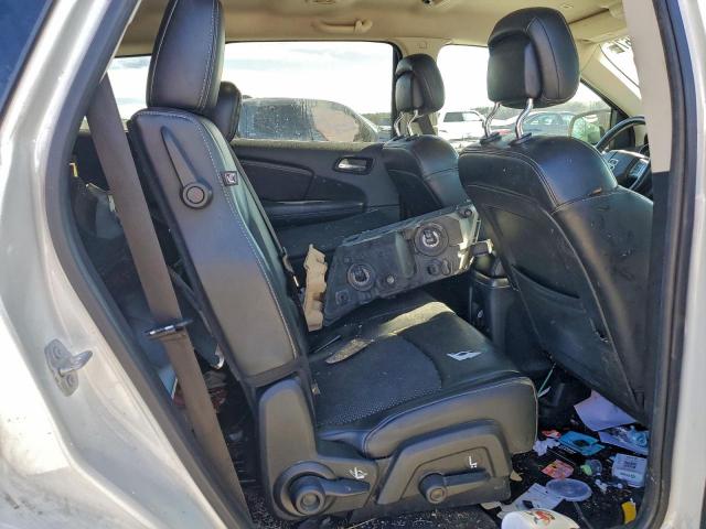 Dodge Journey Crossroad Image 12