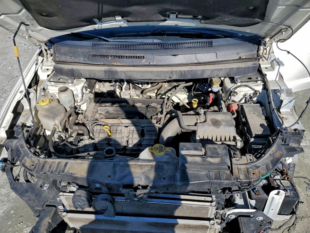 Dodge Journey Crossroad Image 10