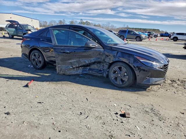 Hyundai ELANTRA Sel Image 6