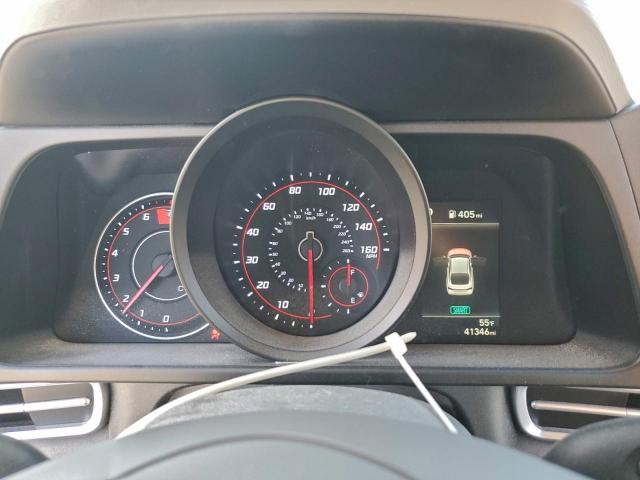 Hyundai ELANTRA Sel Image 11