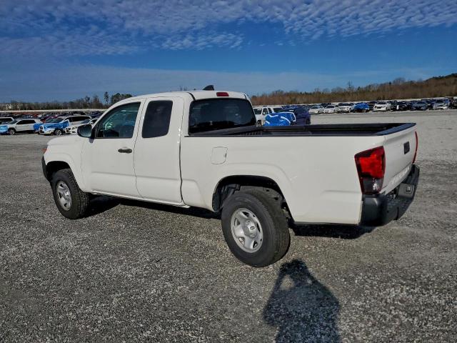 Toyota Tacoma Access Cab Image 10