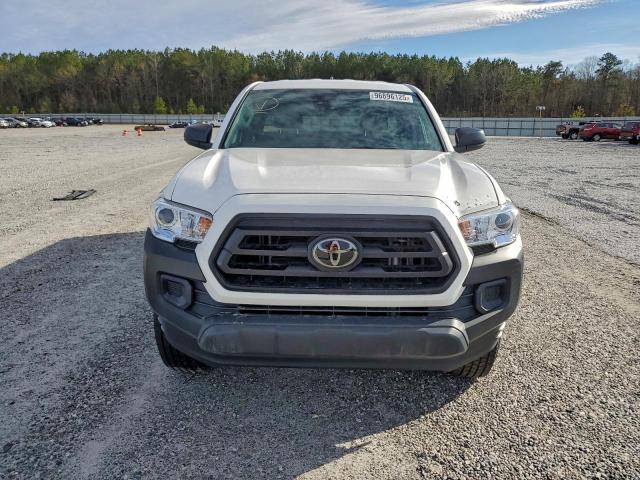 Toyota Tacoma Access Cab Image 6