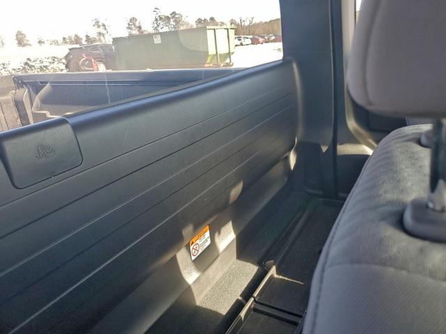 Toyota Tacoma Access Cab Image 11