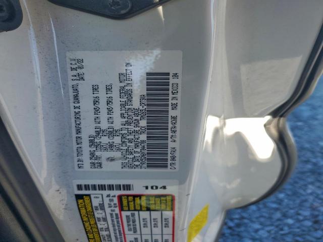 Toyota Tacoma Access Cab Image 12