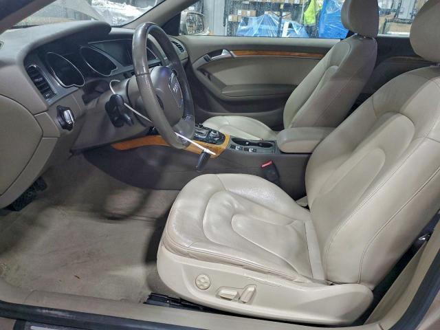 Audi A5 Premium Plus Image 5