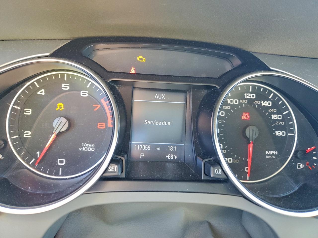 Audi A5 Premium Plus Image 8