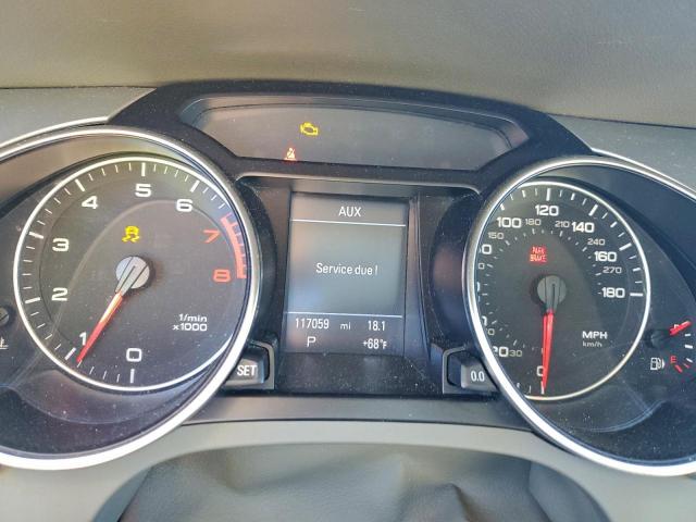 Audi A5 Premium Plus Image 8